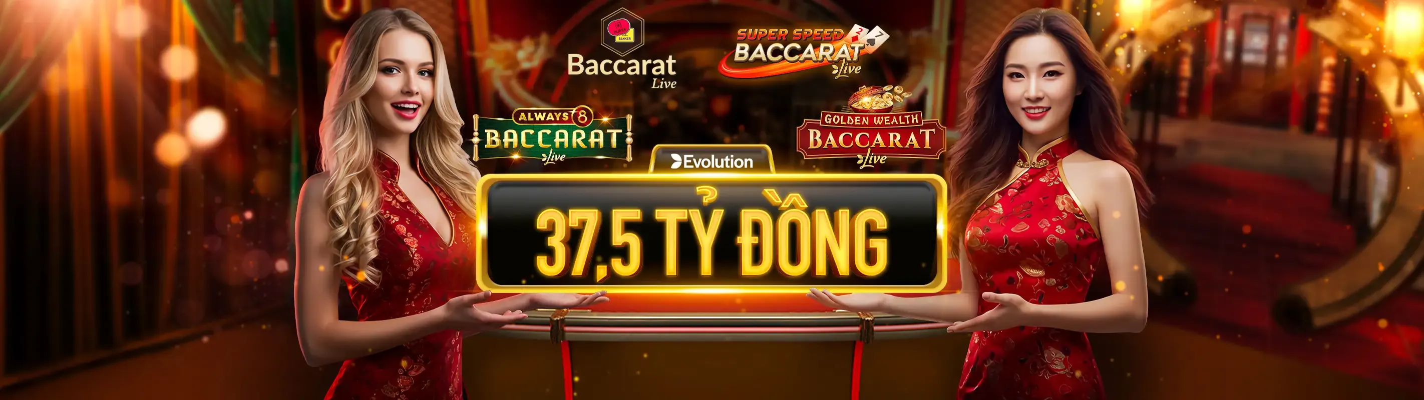 Chương Trình Hoàn Trả Cao Cấp Casino HM88