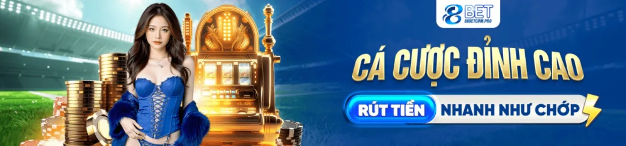 Banner quảng cáo các ưu đãi và khuyến mãi hấp dẫn từ HM88 Login, với các biểu tượng tiền thưởng và cúp vàng