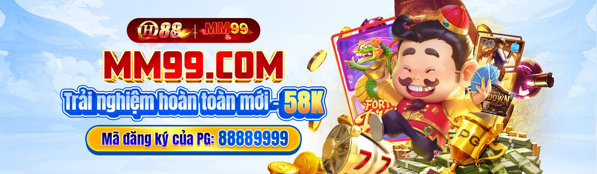 Đăng nhập HM88 an toàn và uy tín